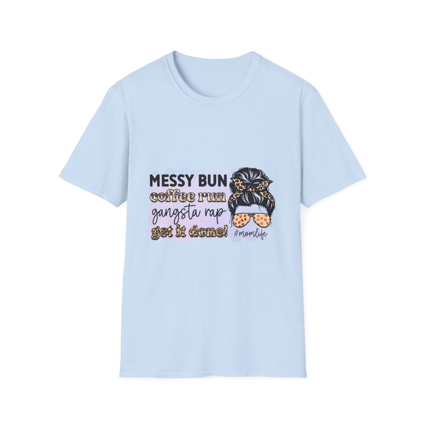 Coffee Run T-Shirt