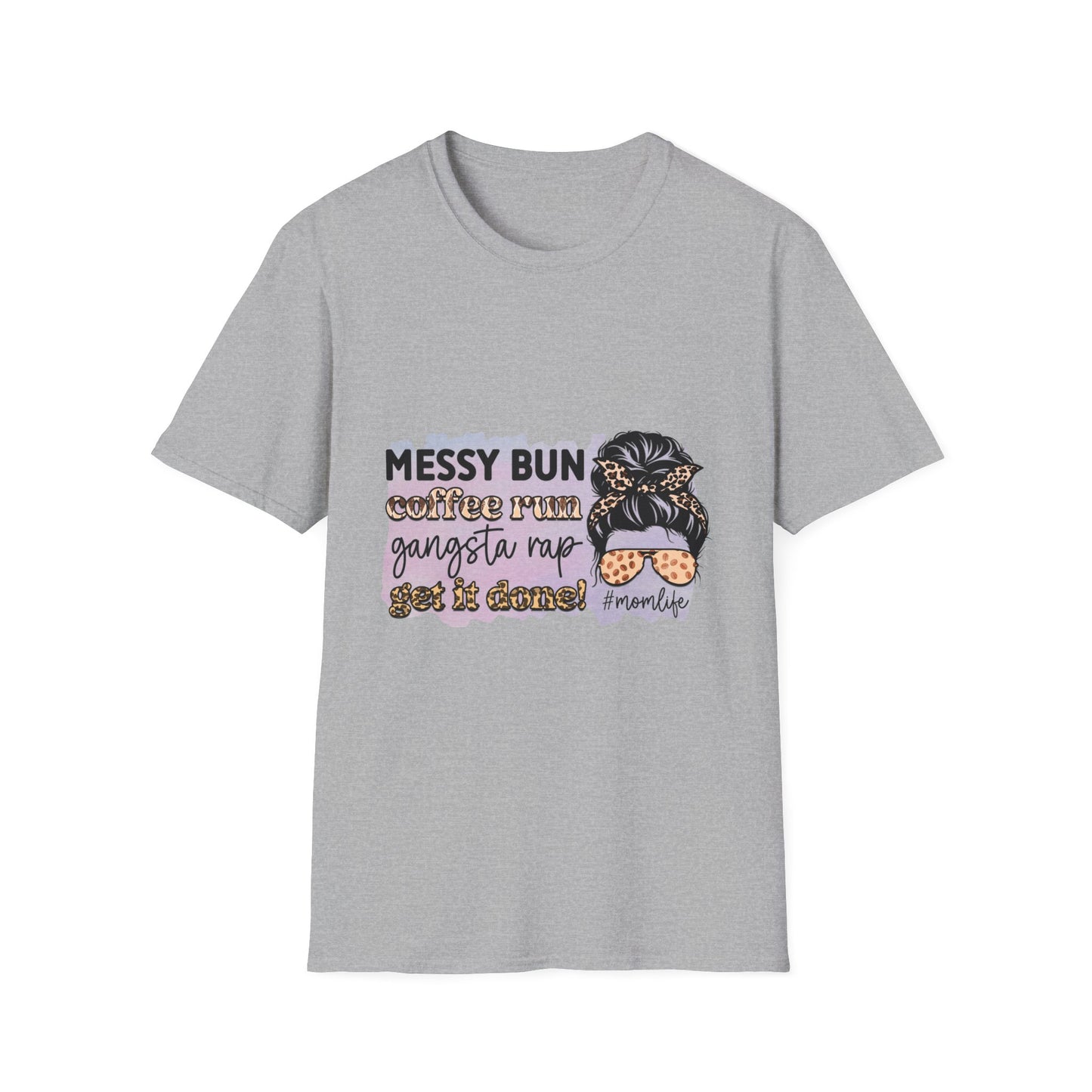 Coffee Run T-Shirt