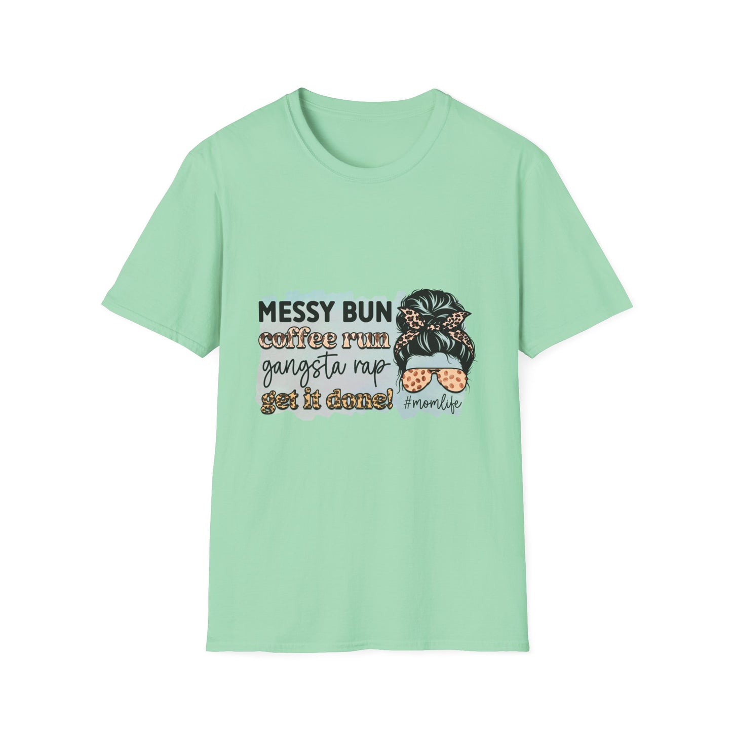 Coffee Run T-Shirt