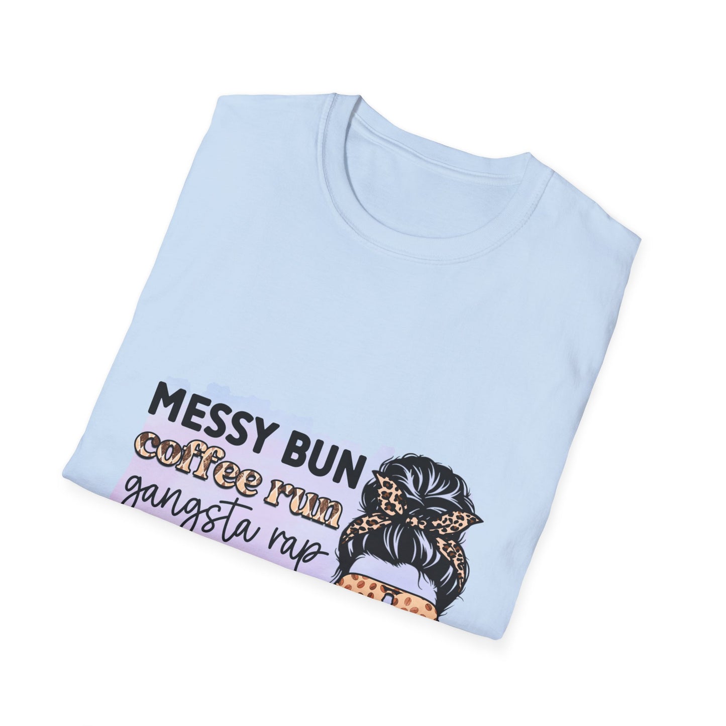 Coffee Run T-Shirt