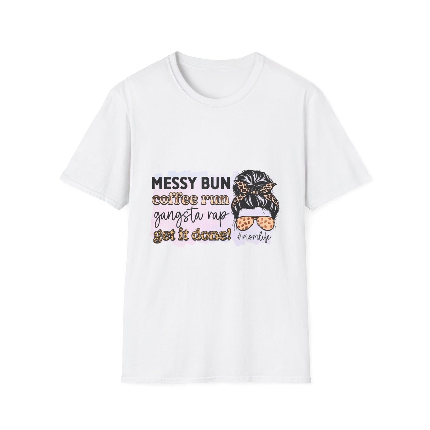 Coffee Run T-Shirt