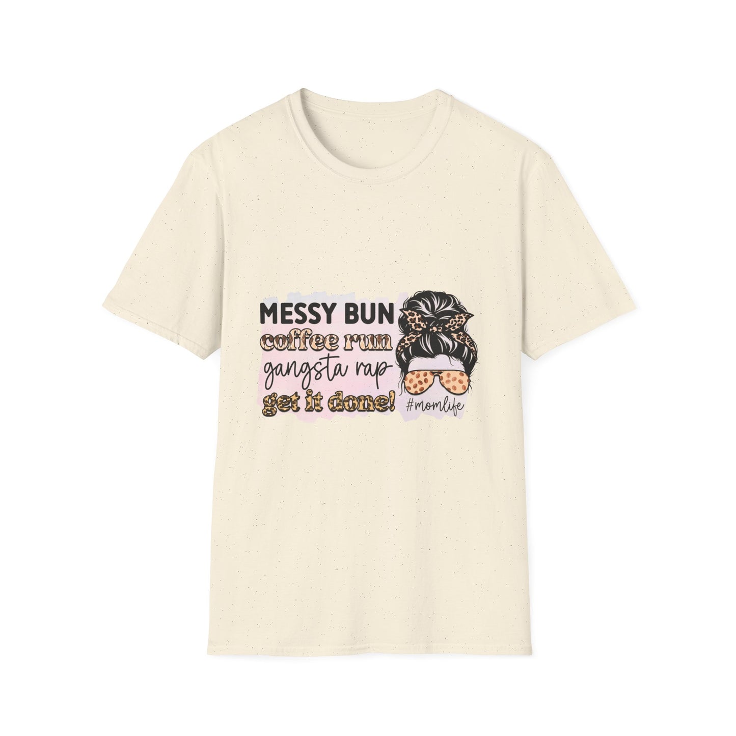 Coffee Run T-Shirt