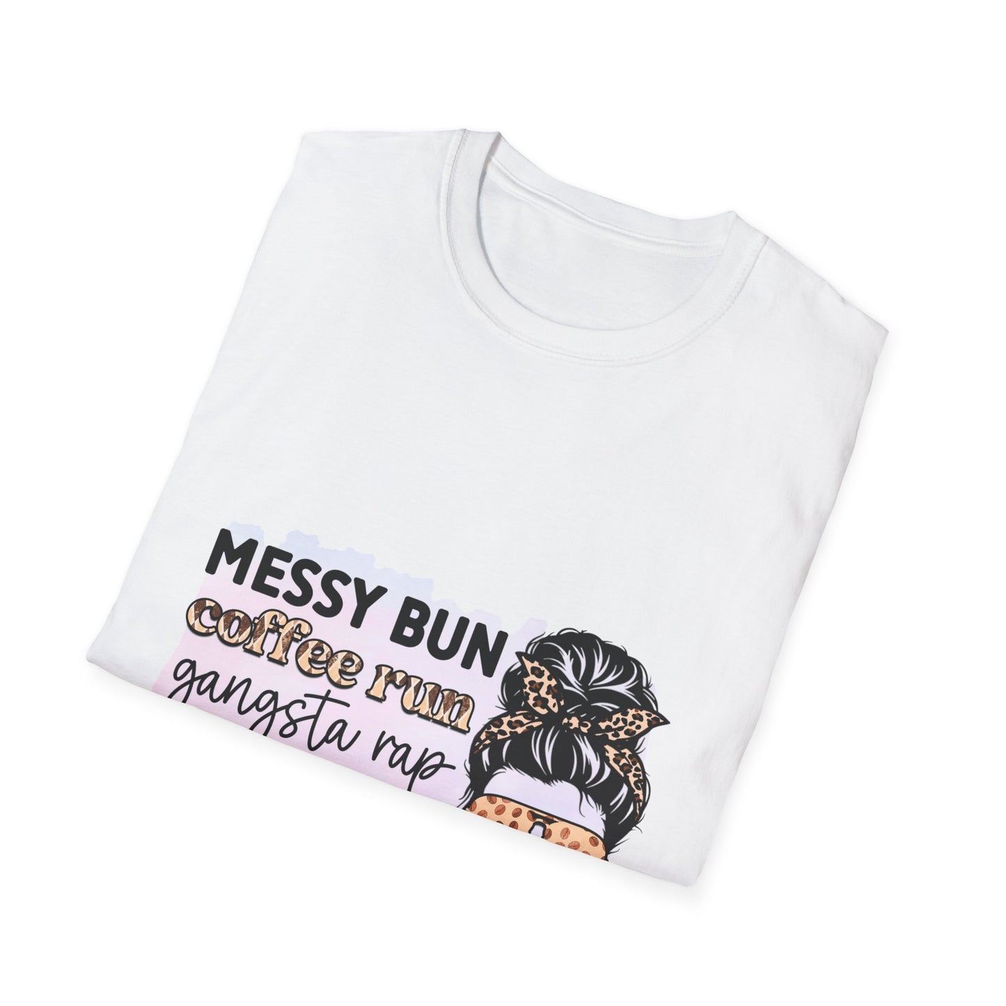 Coffee Run T-Shirt